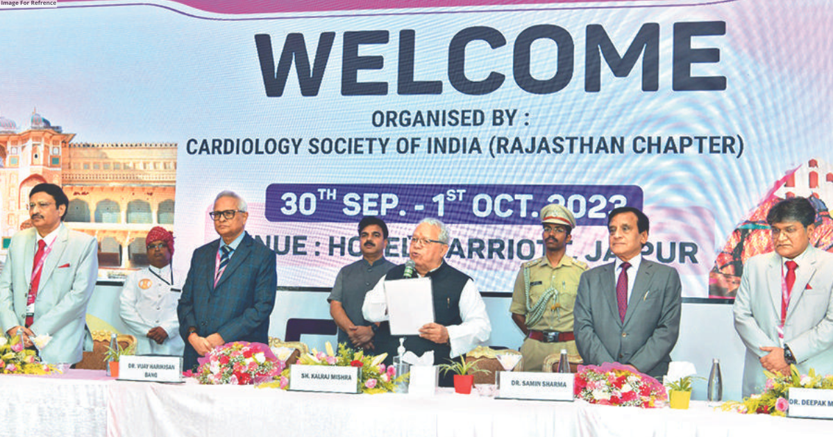 Docs must treat heart diseases timely: Guv